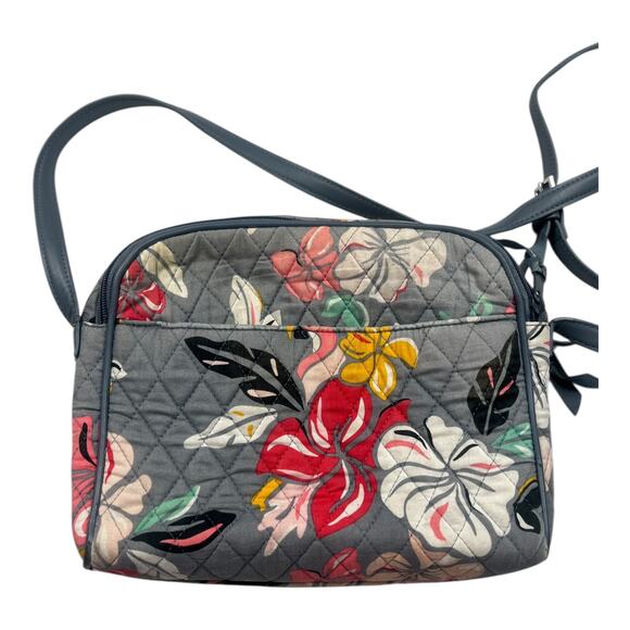 Vera Bradley Lot of 4 Bags/Accessories Crossbody Wallet Wristlet Pouch Tote Set - Picture 4 of 16